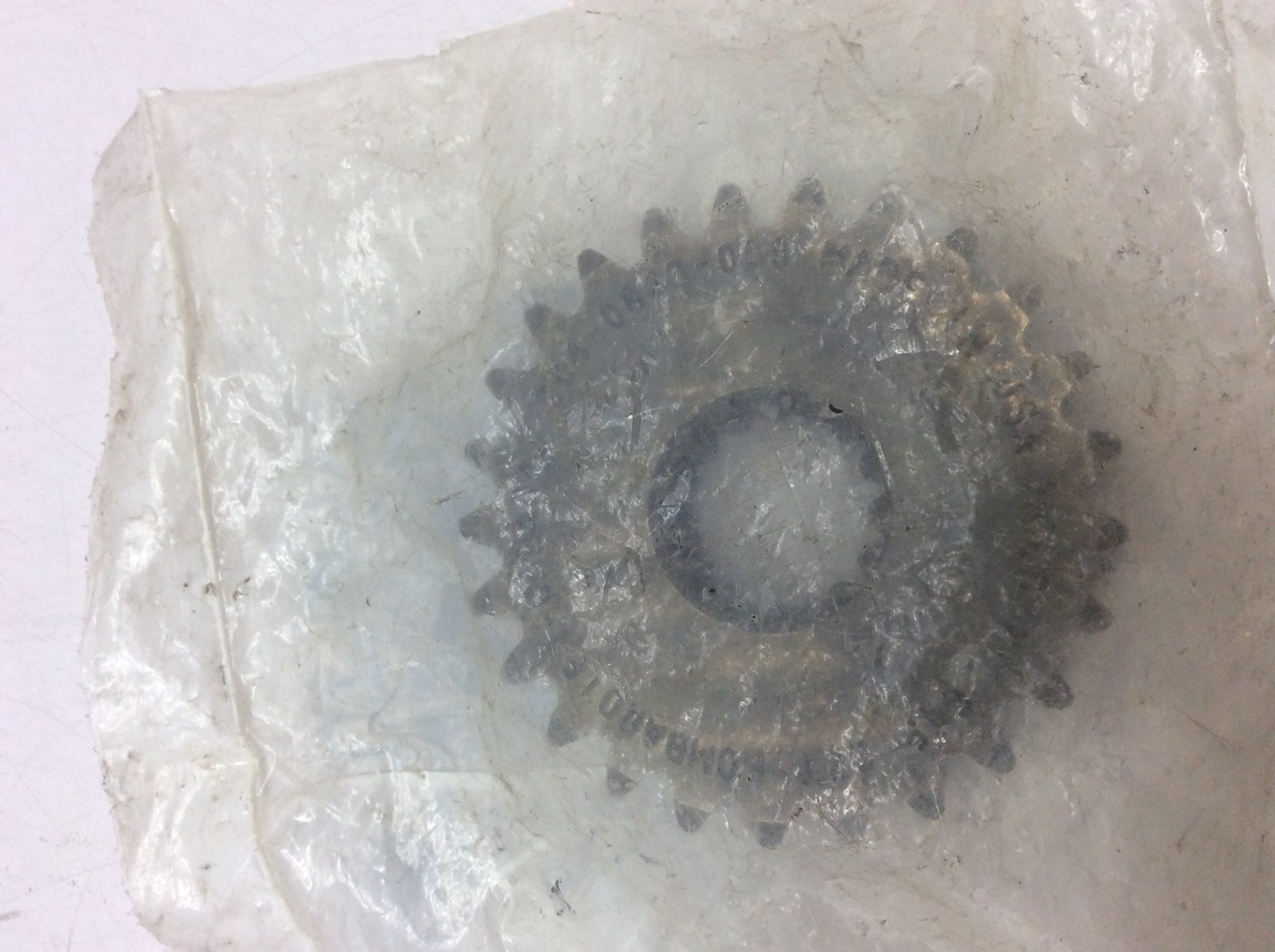 2004 Ski-Doo Sprocket Upper - Image 2