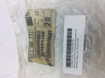 2004 Ski-Doo Sprocket Upper