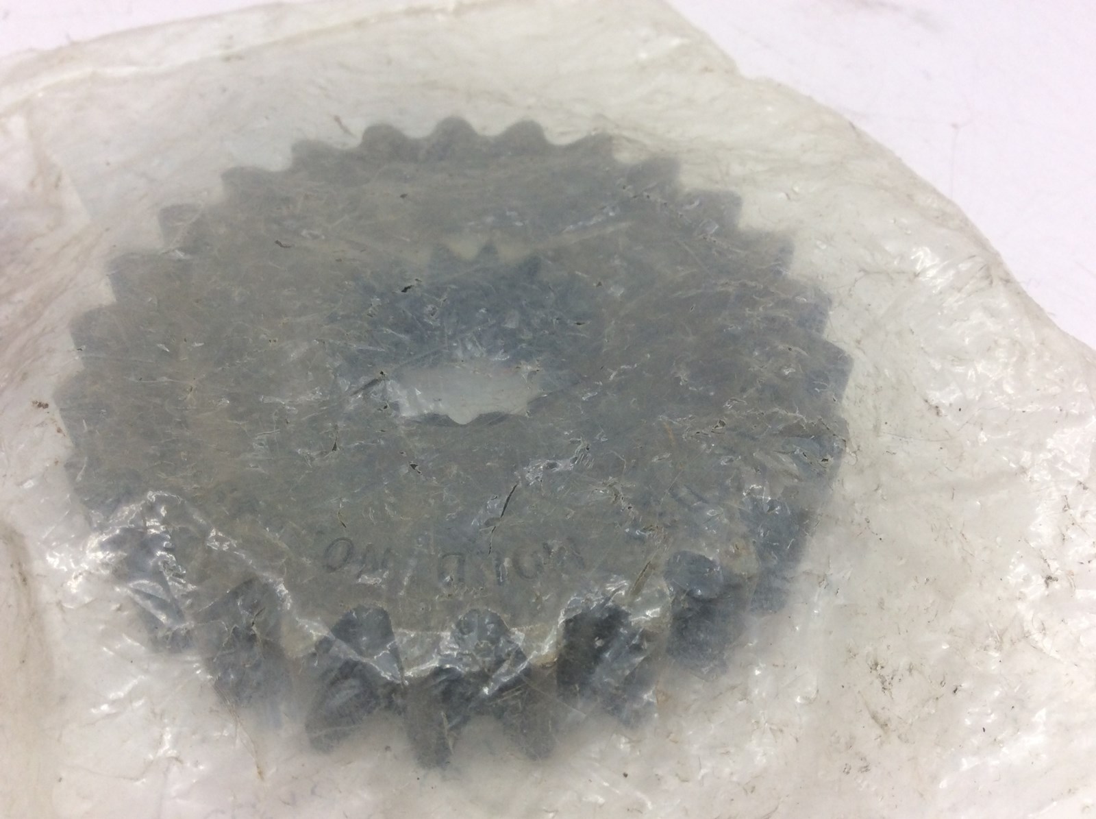2004 Ski-Doo Sprocket Upper - Image 4