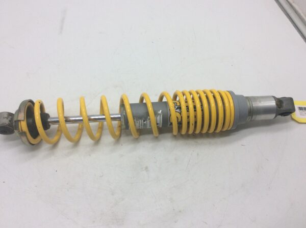 2002 Ski-Doo Ski Shock- Yellow - Image 2