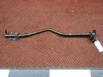2000 Polaris STEERING POST