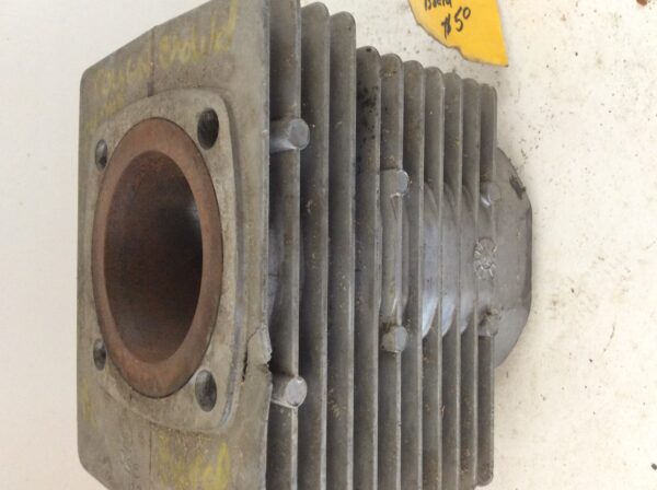 1973 Ski-Doo CYLINDER - Image 2