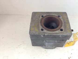1973 Ski-Doo CYLINDER