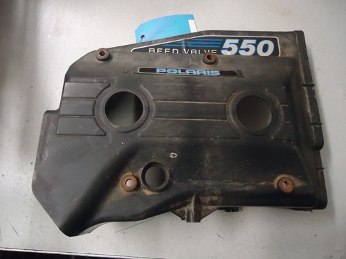 2000 Polaris Motor Shroud