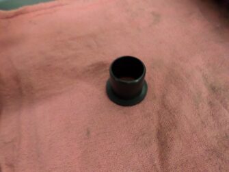1997 Polaris Ski Spindle Bushing