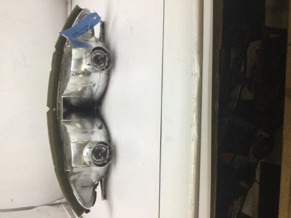 2001 Polaris Headlight Assembly