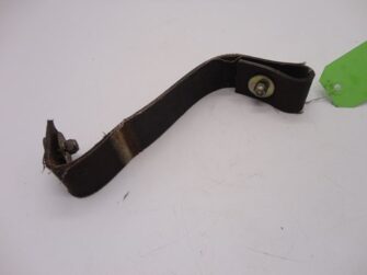 1997 Arctic Cat Limiter Strap Front