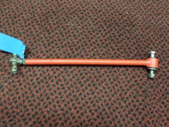2001 Polaris Used Red Upper Radius Rod