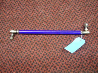 2001 Polaris Tie Rod Steering