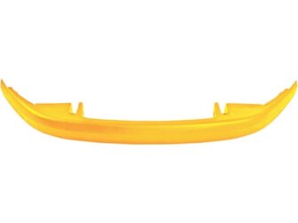 1999 Ski-Doo Front Bumper - Yellow