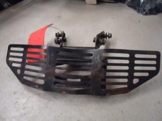 2002 Yamaha Hood Hinge