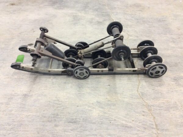 1995 Arctic Cat Suspension - Image 2