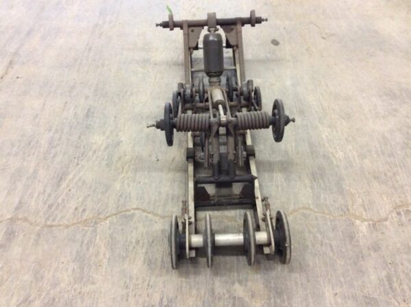 1995 Arctic Cat Suspension - Image 3