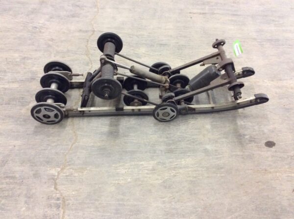 1995 Arctic Cat Suspension - Image 4