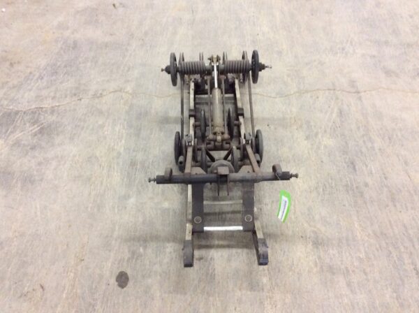 1995 Arctic Cat Suspension - Image 5