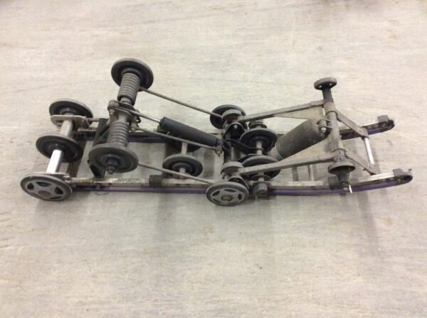 1994 Arctic Cat Suspension - Image 2