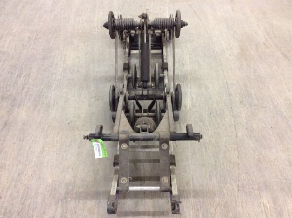 1994 Arctic Cat Suspension - Image 3