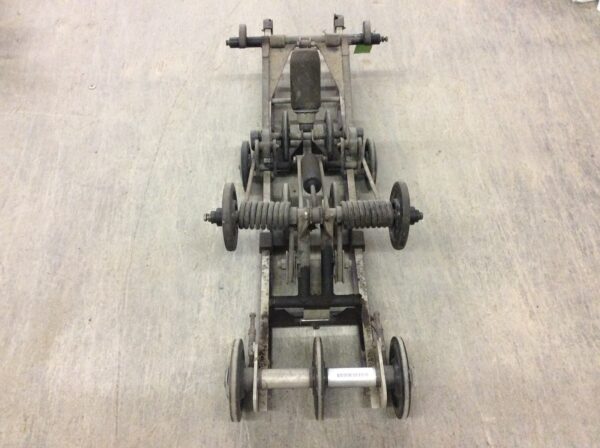 1994 Arctic Cat Suspension - Image 5