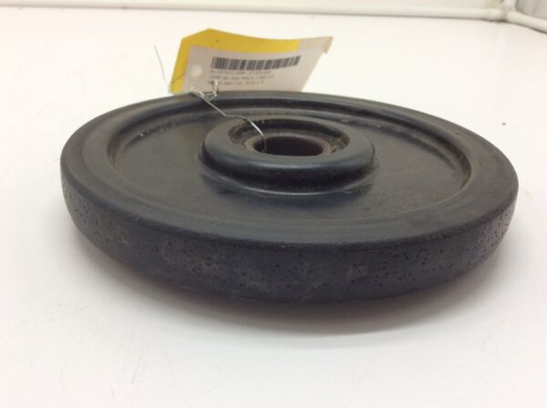 1998 Ski-Doo Used 155mm Black Idler Wheel - Image 5