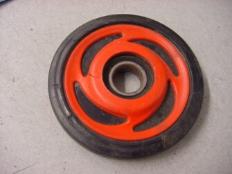 2001 Polaris Idler Wheel
