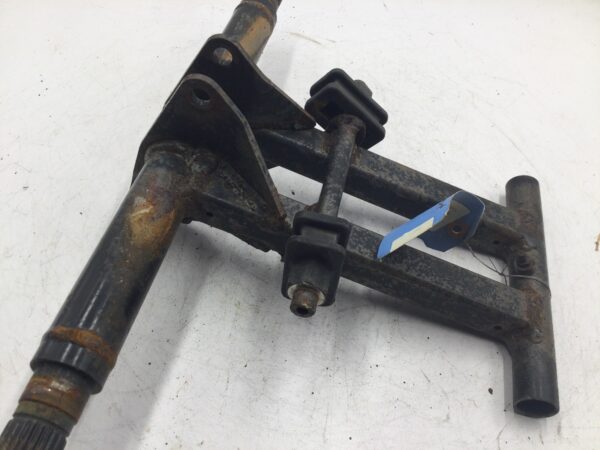 2001 Polaris Suspension rear arm - Image 2