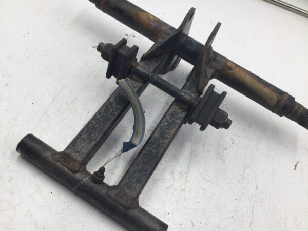 2001 Polaris Suspension rear arm - Image 3