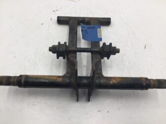 2001 Polaris Suspension rear arm