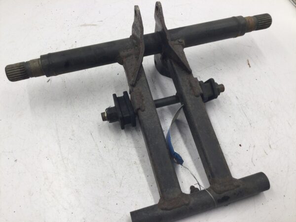 2001 Polaris Suspension rear arm - Image 4