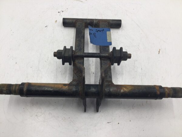 2001 Polaris Suspension rear arm