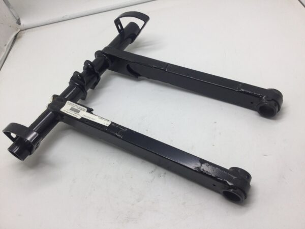 2001 Polaris suspension front arm - Image 2