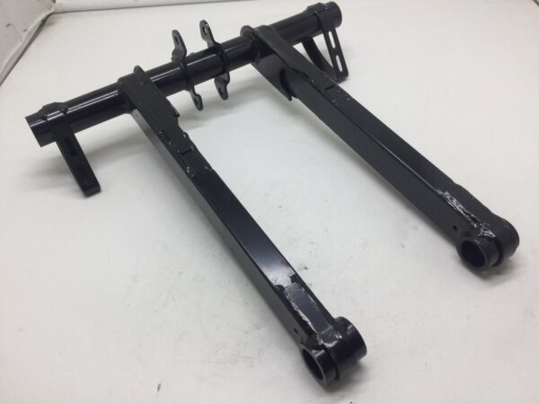 2001 Polaris suspension front arm - Image 3