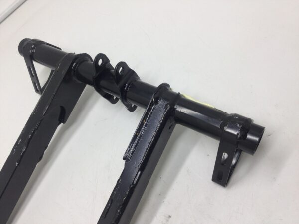 2001 Polaris suspension front arm - Image 4