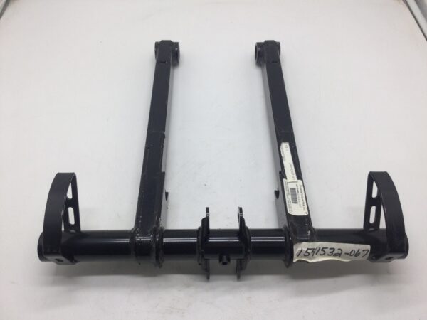 2001 Polaris suspension front arm