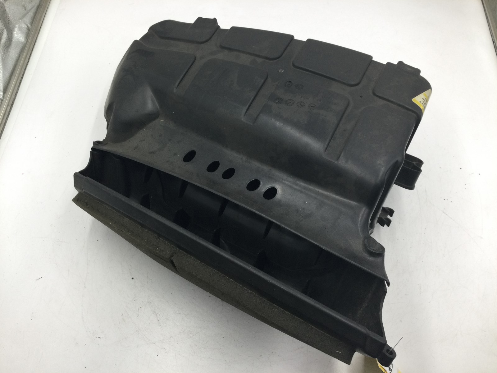 2005 Ski-Doo Secondary Air Chamber