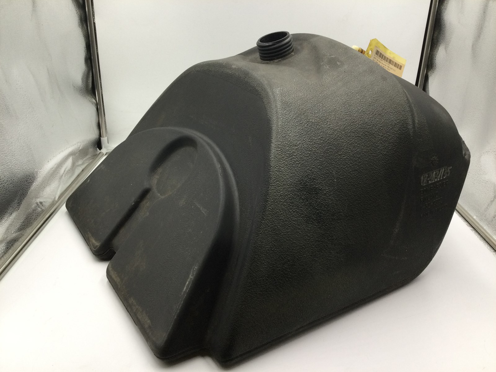 2001 Ski-Doo Gas Tank - Image 2
