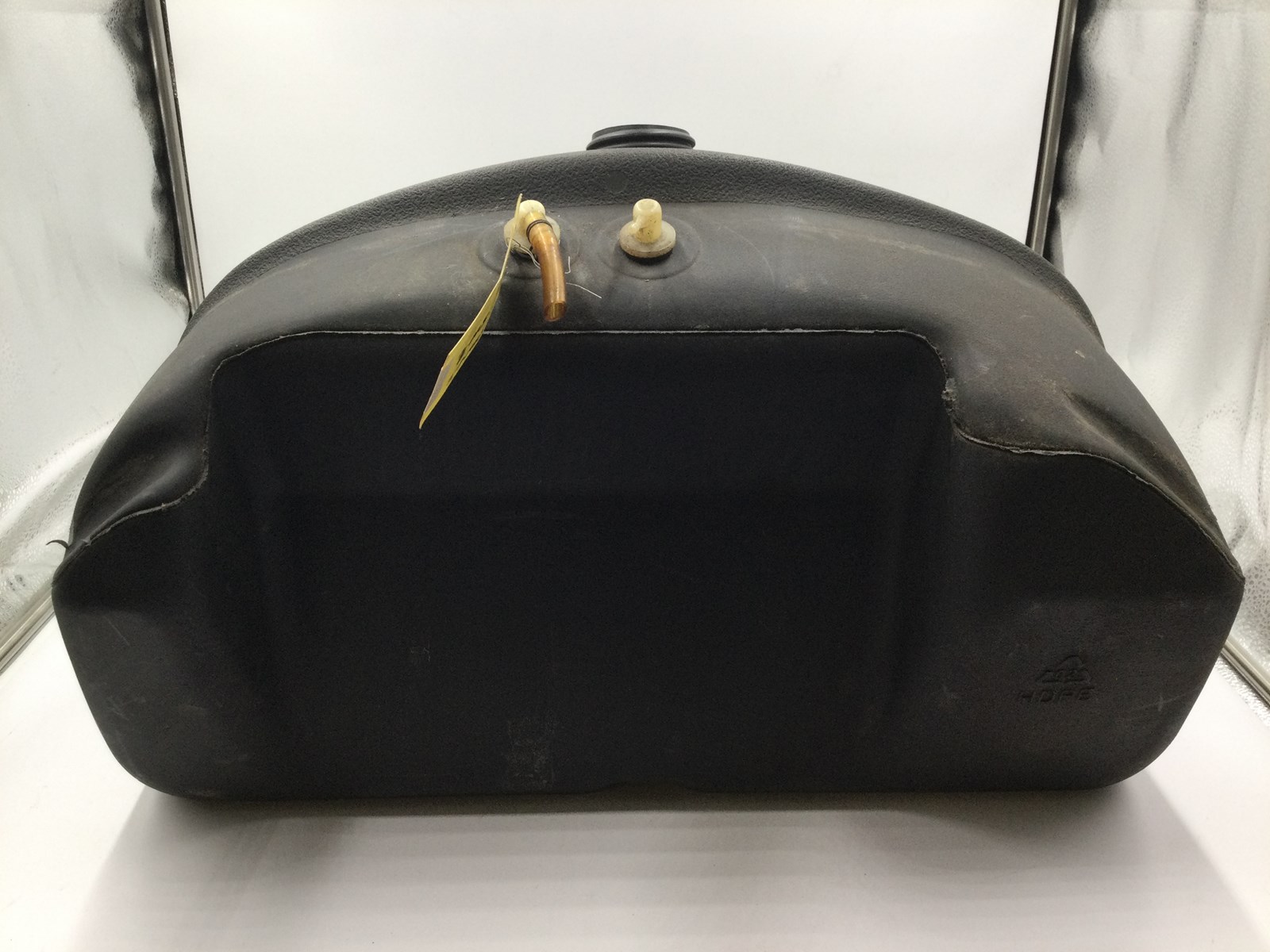 2001 Ski-Doo Gas Tank - Image 3