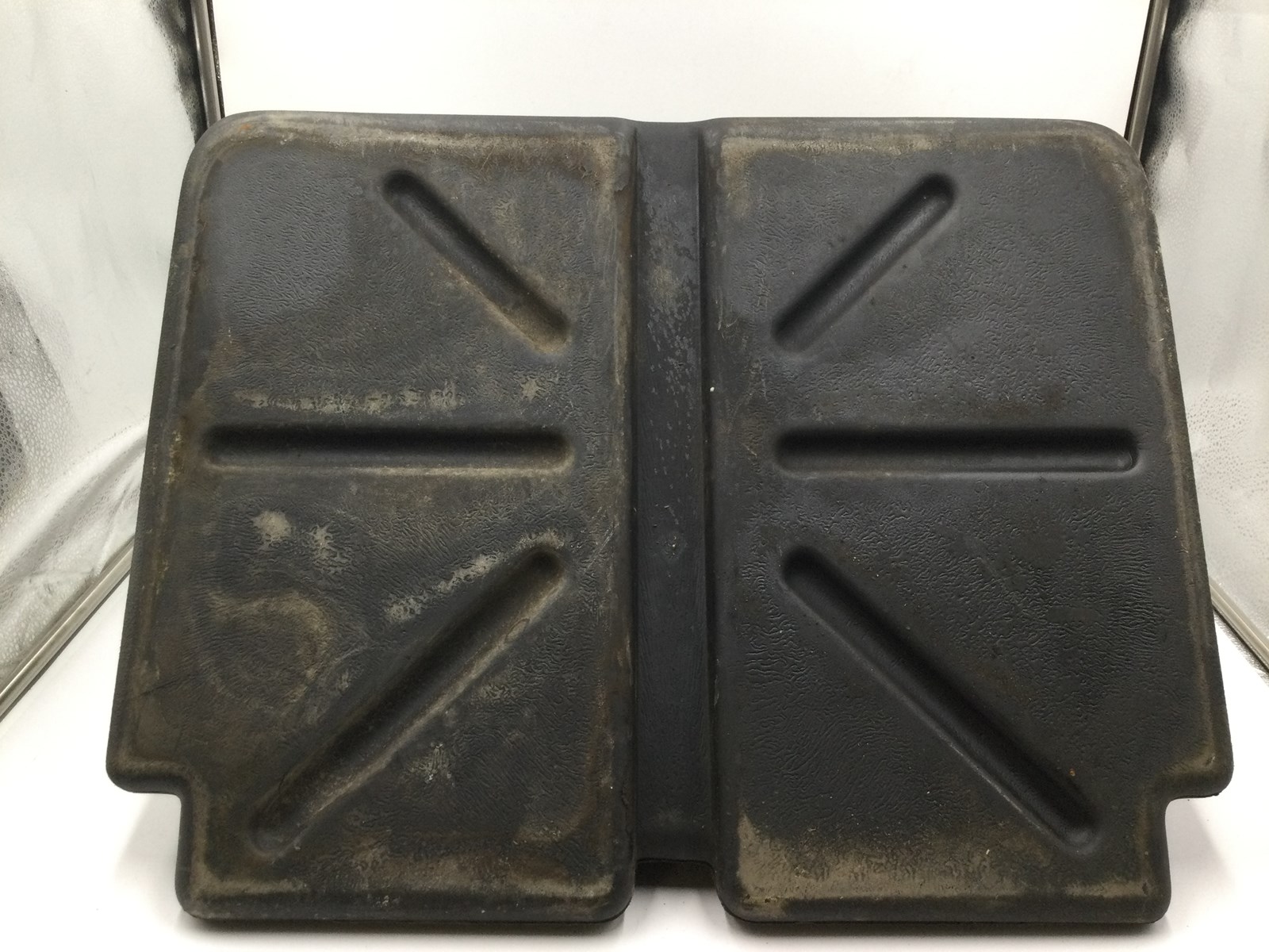 2001 Ski-Doo Gas Tank - Image 4