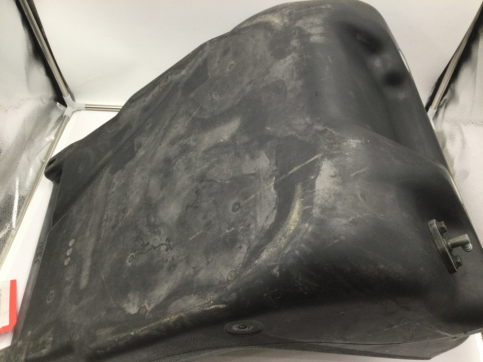 2002 Yamaha Gas Tank - (max 10) - Image 4