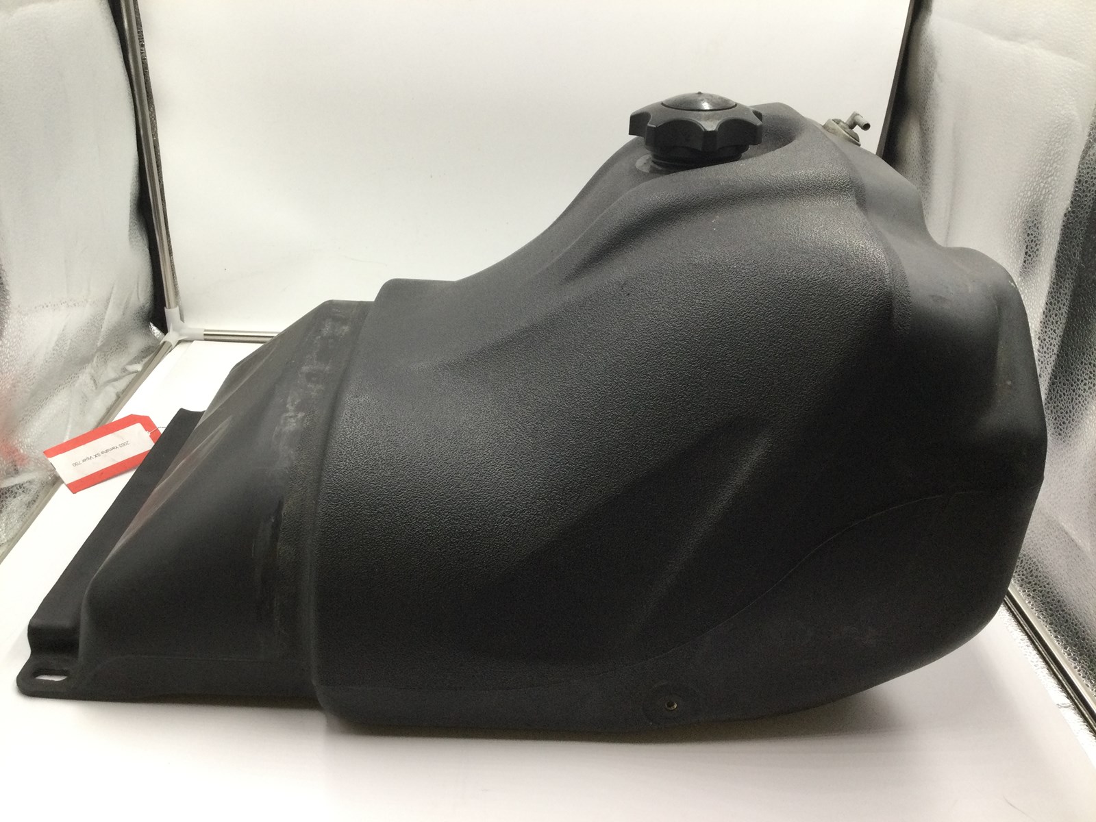 2002 Yamaha Gas Tank - (max 10)