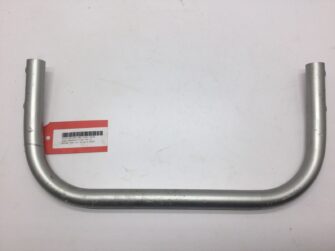 2002 Yamaha Rear Inner Bumper