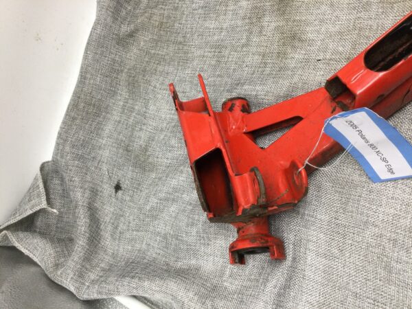 2003 Polaris RH Trailing arm - Image 4