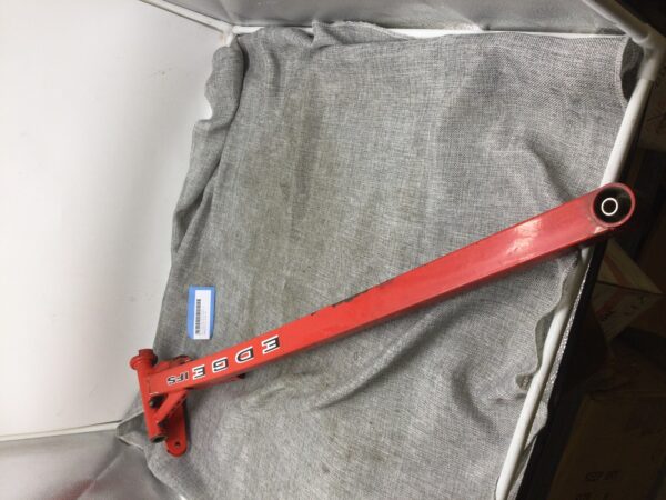 2003 Polaris RH Trailing arm