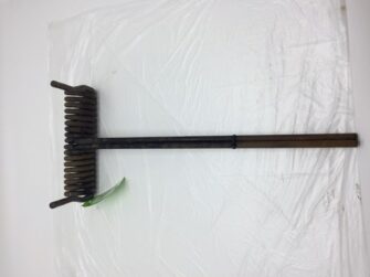 1997 Arctic Cat Suspension springs - Set of 2