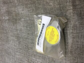 2000 Arctic Cat New Radiator Cap