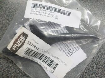 Brake Lever