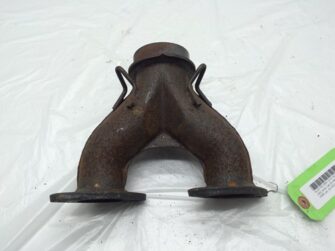 2002 Arctic Cat Y-pipe