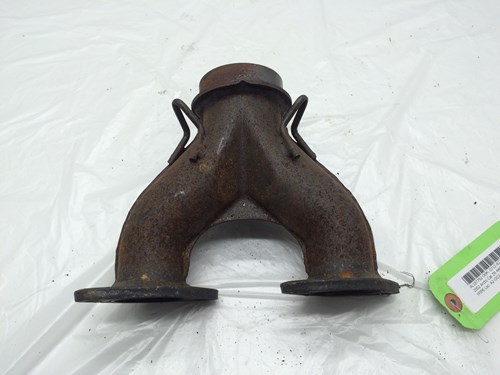 2002 Arctic Cat Y-pipe