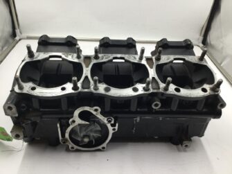1997 Arctic Cat Crank Case