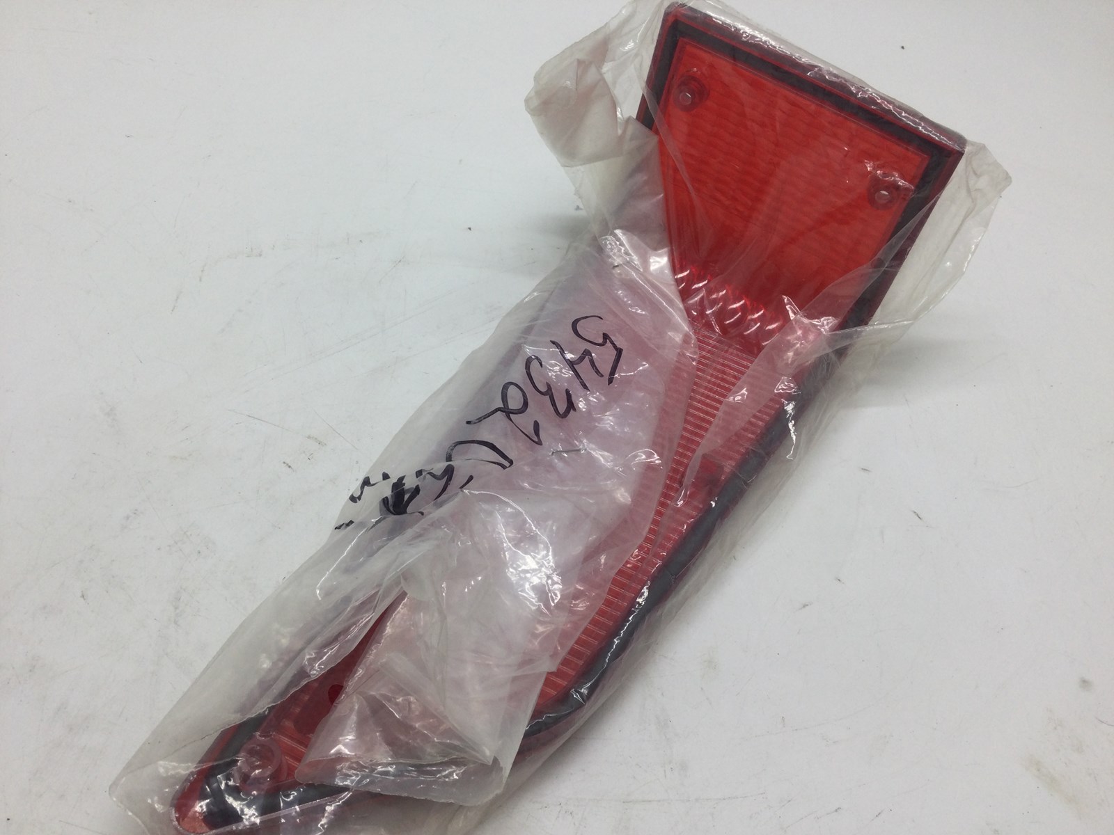 1997 Polaris LH Tail Light Lens - Image 3