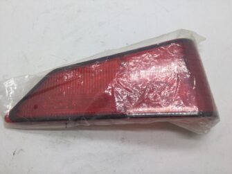 1997 Polaris LH Tail Light Lens